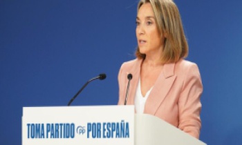 Asociación de Suboficiales de las Fuerzas Armadas inicia ronda de contactos con partidos políticos interesados en los problemas del personal militar