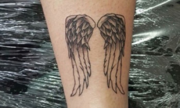 TATUAJES ¿SI O NO?