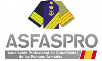 ¿Todavía no conoces la asociación profesional más numerosa de las FAS?