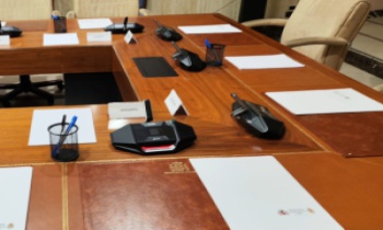 RESUMEN PLENO ORDINARIO DEL CONSEJO DE PERSONAL 25/03/2026 (P26-01)