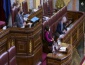 Los Presupuestos de Defensa para el 2022 en el Pleno del Congreso