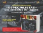 «Especialistas», los soldados del águila.